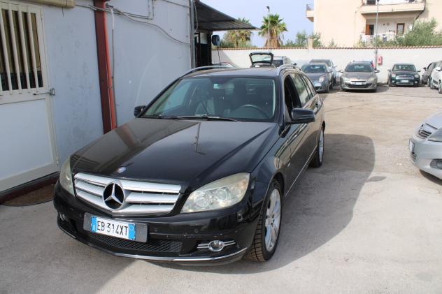 Mercedes-benz C 220 CDI BlueEFFICIENCY Avantgarde - Foto 3