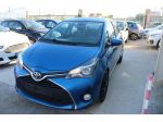 Toyota Yaris 1.4 D-4D 5 porte Lounge