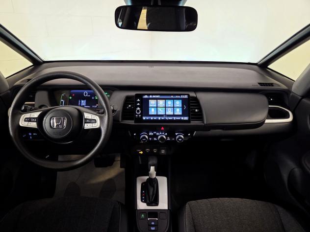 Honda Jazz Hybrid 1.5 Elegance eCVT - Foto 9