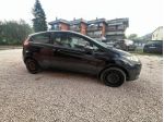 Ford Fiesta 1.4 TDCi 68CV 3 porte Titanium