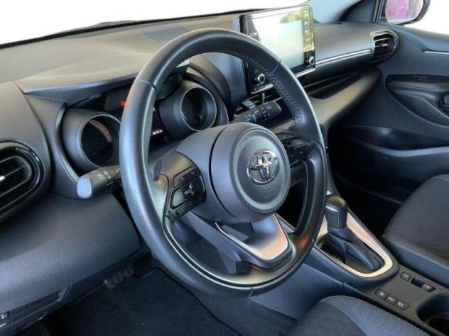 Toyota Yaris 4ª serie 1.5 Hybrid 5 porte Trend - Foto 9