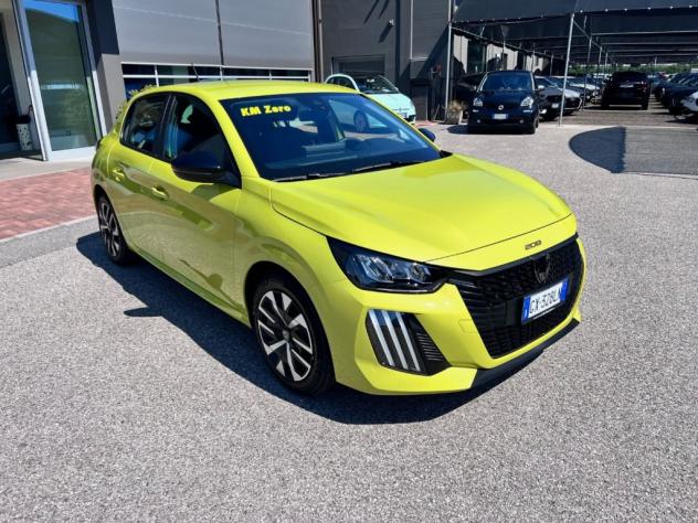 Peugeot 208 PureTech 75 Stop&Start 5 porte Style - Foto 2