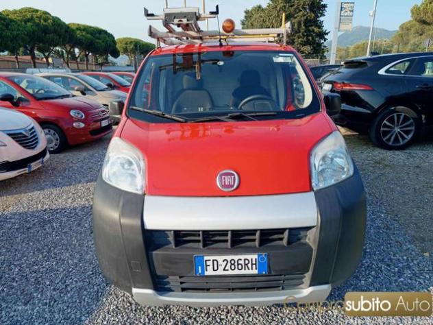 FIAT Fiorino 1.3 MJT 80CV + IVA 22% rif. 24016263