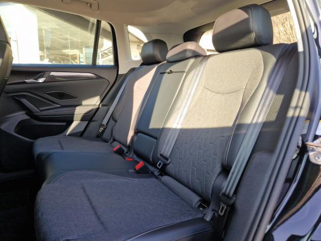 Volkswagen Tiguan Tiguan 2.0 TDI 150 CV DSG Life - Foto 8
