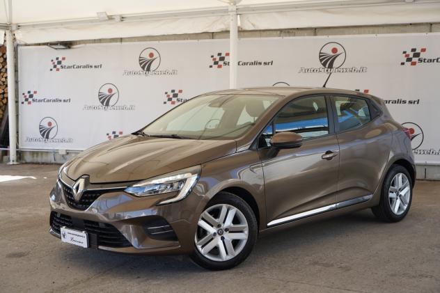 Renault Clio Blue dCi 115 CV Zen - Foto 2