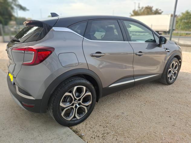 Renault Captur 1.0 GPL Techno Fast Track - Foto 9