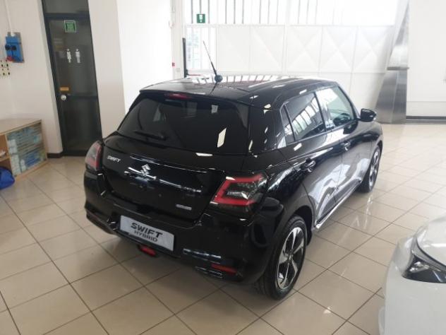 SUZUKI Swift 1.2 Hybrid Top PROMO INCENTIVO ALL INCLUSIVE rif. 24190860 - Foto 5