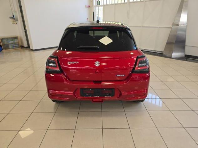SUZUKI Swift 1.2 Hybrid Top PROMO INCENTIVO ALL INCLUSIVE rif. 24190958 - Foto 3