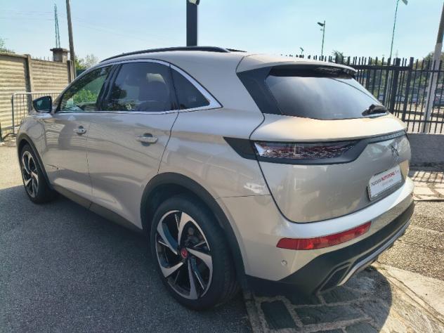 DS DS 7 DS 7 Crossback BlueHDi 130 aut. Performance Line+ - Foto 6