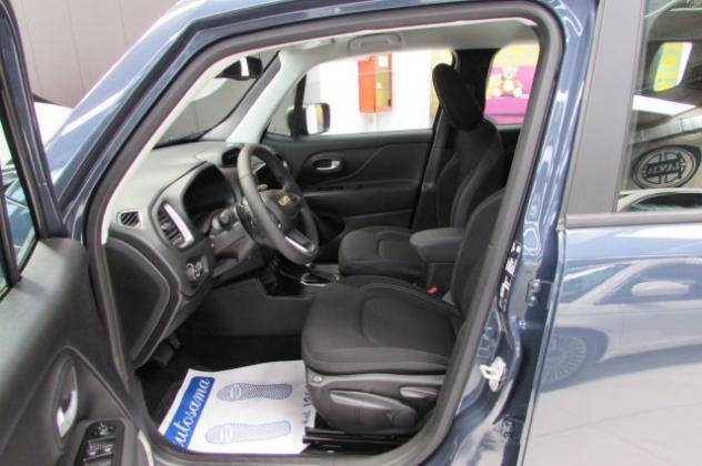 JEEP Renegade 1.5 Turbo 130cv T4 MHEV Altitude Km.12.330 rif. 23949231 - Foto 7