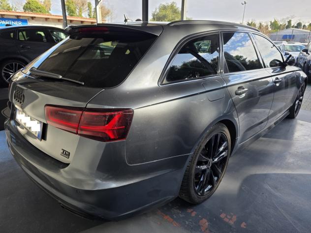 Audi A6 Avant 2.0 TDI 190 CV ultra S tronic Business Plus S-Line - Foto 9