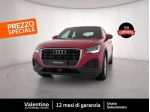 Audi Q2 1.5 35 TFSI S LINE EDITION S TRONIC