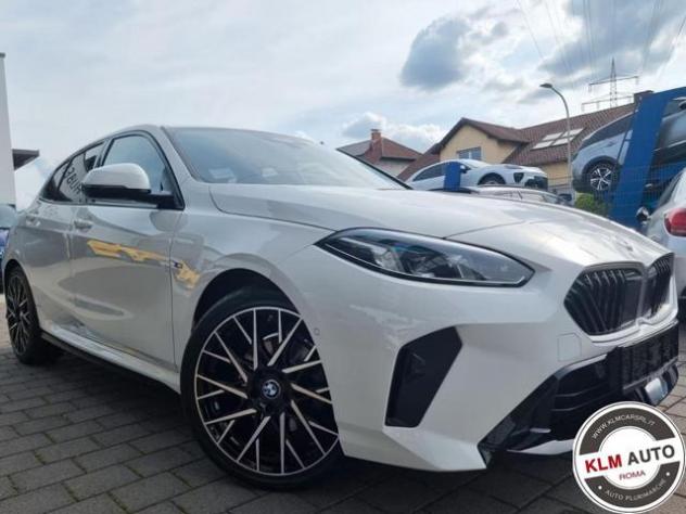 BMW 118 d M Sport Design iva compresa + import rif. 23803458 - Foto 9