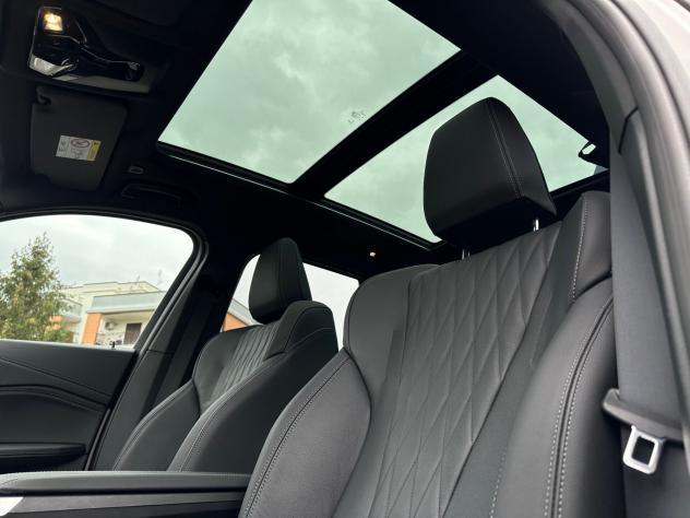 Bmw X1 18i MSport Edition, Tetto panoramico, Harman Kardon, 18" - Foto 8