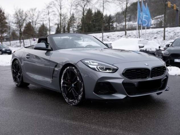 BMW Z4 sDrive20i Msport M Sport rif. 23219522 - Foto 2