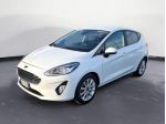 Ford Fiesta 1.1 75CV GPL Titanium