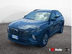 Hyundai Tucson III 2021 1.6 hev Xtech 2wd auto