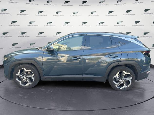 Hyundai Tucson Tucson 1.6 crdi 48V Exellence Lounge Pack 2wd dct - Foto 2