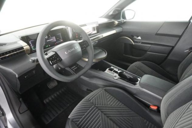 LANCIA Ypsilon 4° serie Hybrid e-DCT LX rif. 23824259 - Foto 9