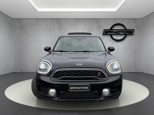 MINI Countryman Mini Countryman 2.0 Cooper S auto - PROMO - Foto 2