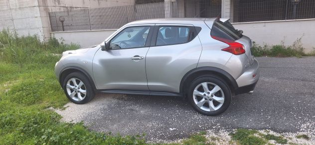 Nissan Juke 1.5 dci 110cv - Foto 4