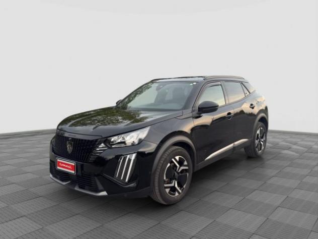 PEUGEOT 2008 2008 PureTech 100 S&S Allure rif. 23935233