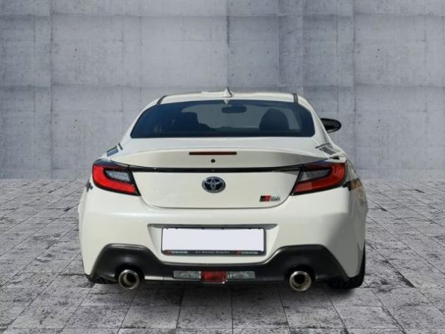 TOYOTA GR86 2.4 Premium Sport rif. 23621371 - Foto 4