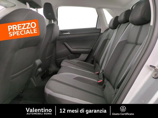 Volkswagen Polo 1.0 TSI Style - Foto 10