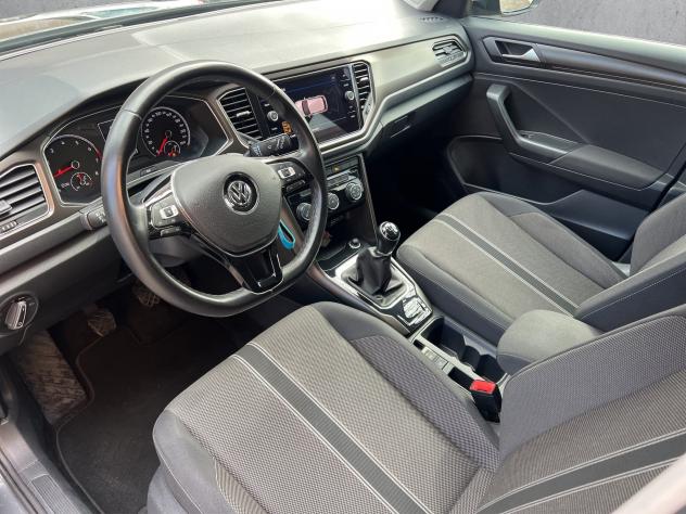 Volkswagen T-Roc T-Roc 1.0 tsi Style 115cv - PROMO - Foto 10