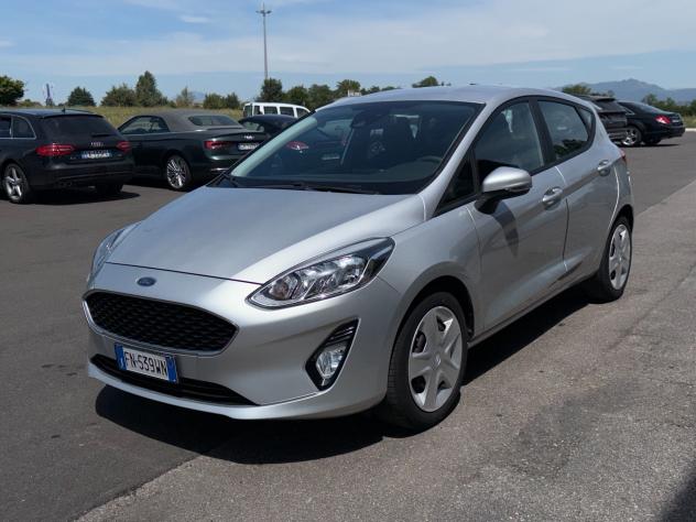Ford Fiesta 1.1 5 porte Plus - Foto 8