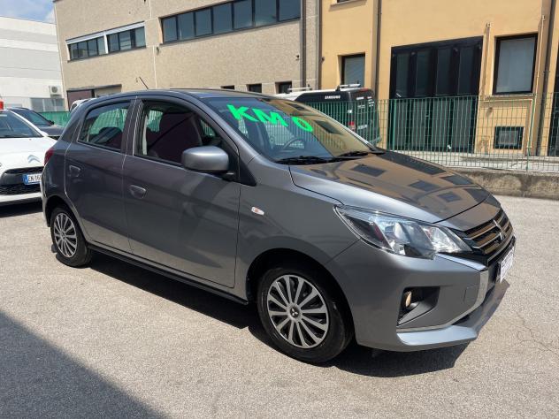 Mitsubishi Space Star 1.0 Funky
