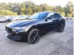 MASERATI Levante V6 Diesel 275 CV AWD Nerissimo Edition rif. 21213005
