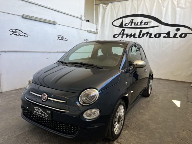 FIAT 500 500 1.2 Lounge 69cv