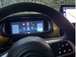 Jeep Avenger 62kw first ediction