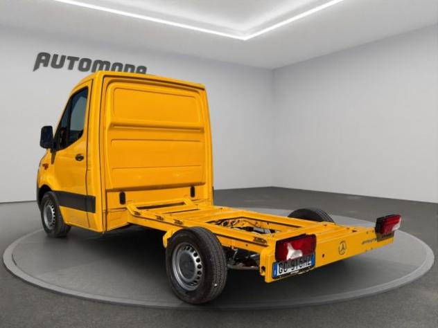 MERCEDES-BENZ Sprinter 314CDI telaio chassis rif. 23639246 - Foto 6