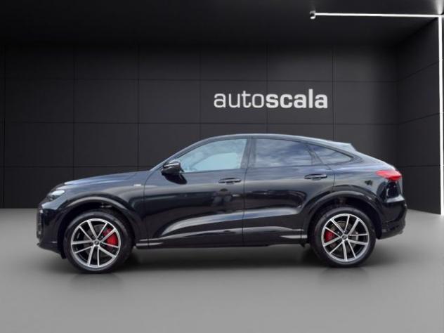 AUDI Q5 SPB TDI 150 kW mHEV+ S tronic quattro S line editi rif. 23549120 - Foto 2