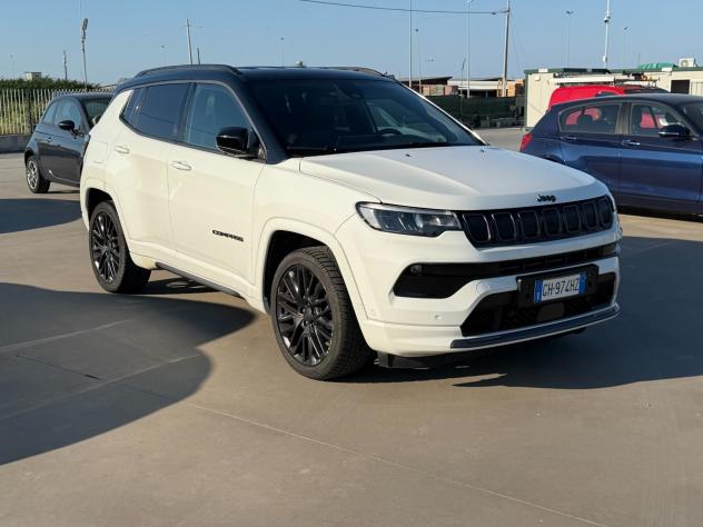 JEEP Compass My23 S 1.6 Diesel 130CV iva esposta - Foto 5