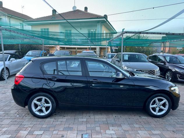 Bmw 116i 5p. Sport ok per neopatentati - Foto 4