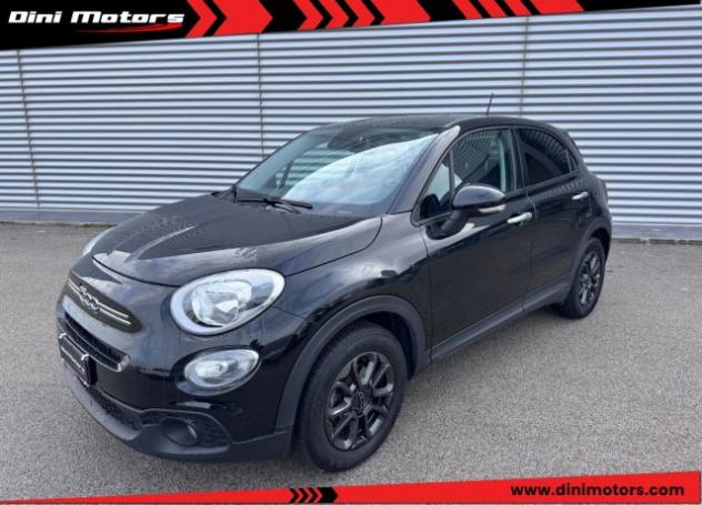 FIAT 500X 1.3 MultiJet 95 CV Sport LEGGE 10 IVA ESPOSTA rif. 23820963