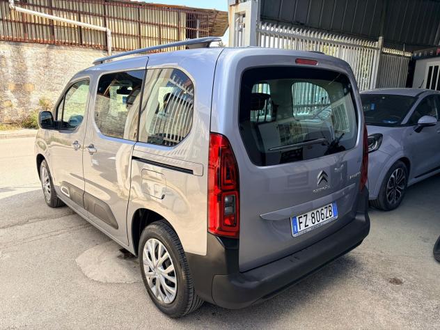 CITROEN BERLINGO 1.5 BLUEHDI 100CV S&S 2020 - Foto 4