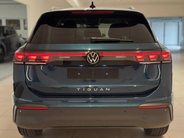 Volkswagen Tiguan Tiguan 2.0 TDI 150 CV DSG Life GOAL! - Foto 5