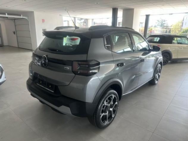 CITROEN C3 Turbo 100 cv Manuale PLUS rif. 23118943 - Foto 4
