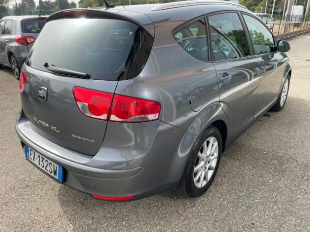 SEAT Altea XL 1.6 TDI 105 CV CR Start/Stop I-Tech rif. 24051368 - Foto 7