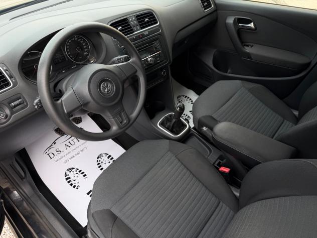 Volkswagen Polo 1.2 TDI 75cv - Foto 10
