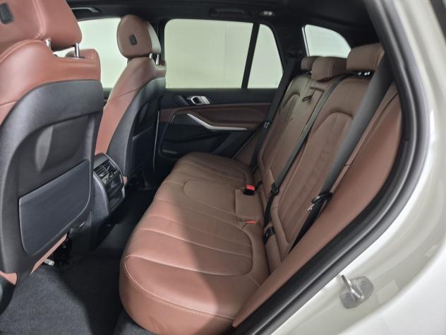 BMW X5 G05 2018 Diesel xdrive25d Msport auto - Foto 8