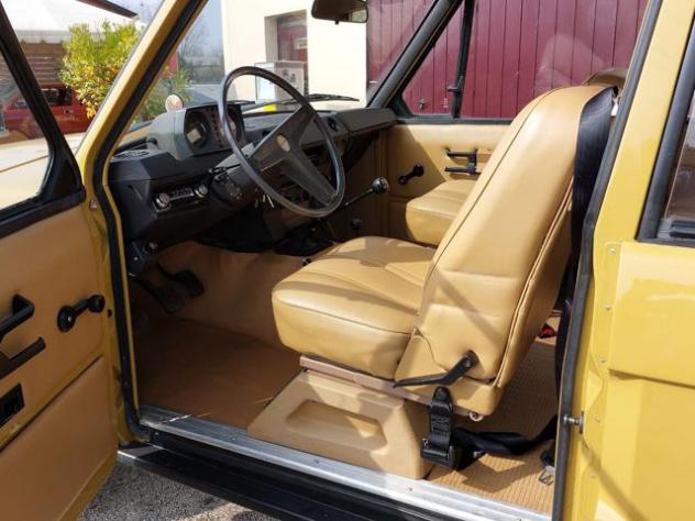 LAND ROVER Range Rover Tre Porte Classic cc 3500 Suffisso A rif. 21489122 - Foto 6