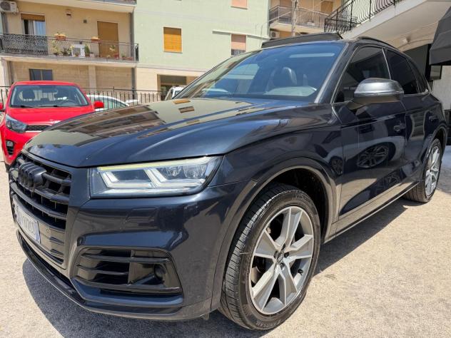 Audi Q5 2.0 TDI 190 CV quattro S tronic S-LINE - Foto 2