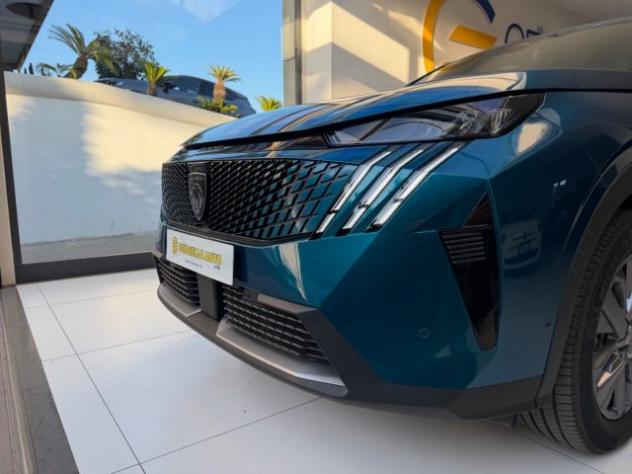 PEUGEOT 3008 Hybrid 145 e-DCS6 Allure Business da €329,00 mensi rif. 24107919 - Foto 5