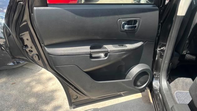 Nissan Qashqai Qashqai+2 1.5 dCi 7posti tetto panoramico - Foto 4