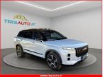 Jaecoo 7 1.5 TGDi SHS-H Aut. 224CV Exclusive (TETTO PANORAMICO+PELLE)